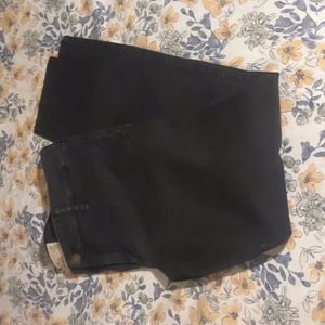 Hollister jean legging